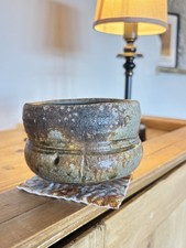 Ceramic bizen ware for sale  OAKHAM