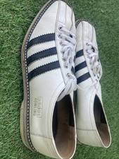 Adidas bowling shoes for sale  NORWICH