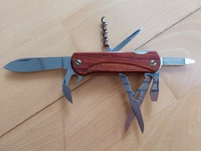 Wenger delemont commander gebraucht kaufen Wenger delemont commander gebraucht kaufen  Barsbüttel