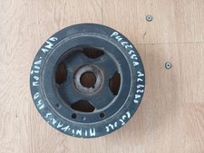 Puleggia albero motore usato  Montecastrilli