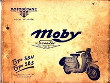 Scooter: pièces d'occasion  Treillières