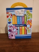 Baby einstein book for sale  Lindale