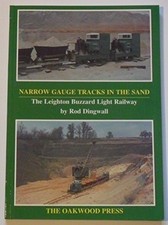 Narrow gauge tracks for sale  UK