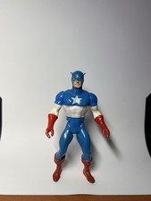 Captain america action usato  Cosenza
