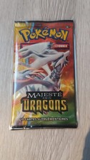 Booster pokemon majesté d'occasion  Saulcy-sur-Meurthe