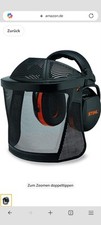 gehorschutz gebraucht kaufen gehorschutz gebraucht kaufen Neuhausen/Erzgeb.