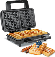 Waffeln piastra waffle usato Waffeln piastra waffle usato  Roma