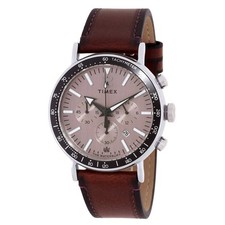 Timex waterbury chronograph for sale  Brooklyn