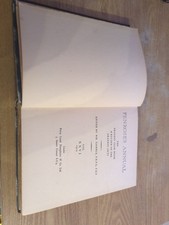 Penrose annual 1924 for sale  GUNNISLAKE