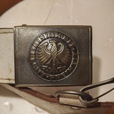Cinturone militaria usato  Passignano sul Trasimeno