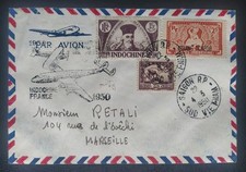 Avion liaison indochine d'occasion  Billom