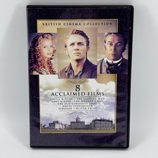 British cinema collection for sale  Pass Christian