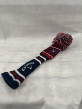 Callaway pom pom for sale  BRIGG