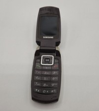 Samsung sgh x510 gebraucht kaufen  Bobenheim-Roxheim