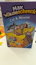 Max mäuseschreck ravensburger gebraucht kaufen  Goslar