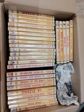 Lot dvd comiques d'occasion  Lyon IX
