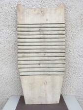 Ancienne petite planche d'occasion  Arinthod