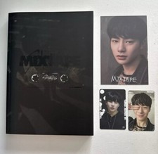Stray kids mixtape gebraucht kaufen  Troisdorf