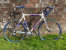 Trek 5200 oclv for sale  HORSHAM