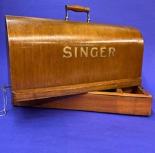 1930 singer sewing d'occasion  Expédié en Belgium
