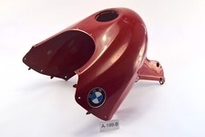 BMW F 650 ST 169 year of construction 1997 - tank lining tank cover A199B comprar usado  Enviando para Brazil