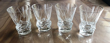 Daum anciens verres d'occasion  France
