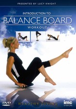 Introduction balance board for sale  STOCKPORT