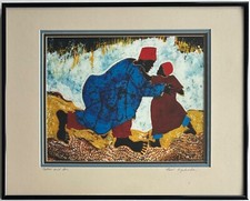 Paul nzalamba signed for sale  San Bruno