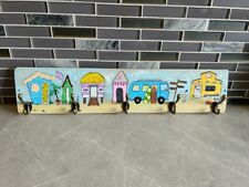 Quirky beach scene for sale  DISS