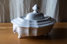 Légumier soupière ancienne d'occasion  Le Rheu