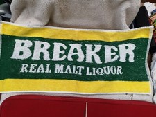 Breaker real malt for sale  LUTON