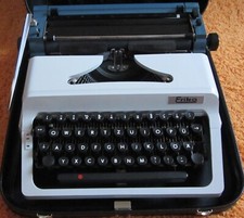 robotron schreibmaschine gebraucht kaufen robotron schreibmaschine gebraucht kaufen Gotha