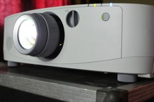 Nec pa500u bjektiv gebraucht kaufen  Dippoldiswalde