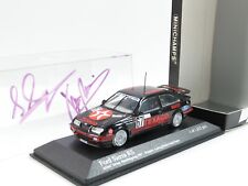 Minichamps ford sierra gebraucht kaufen  Gelsenkirchen