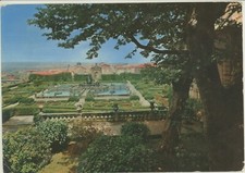 Bagnaia viterbo villa usato  Monte di Procida