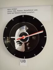 Quarz wanduhr bilder gebraucht kaufen  Leverkusen