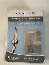 Brondell cleanspa advanced for sale  Boise