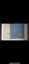 Spare parts 1971 for sale  WALSALL