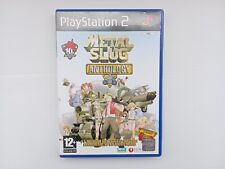 metal slug anthology ps2 usato  Venzone