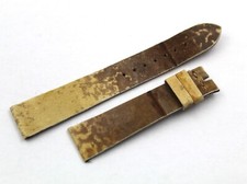 Watch band pelle usato  Chivasso