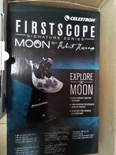 Celestron first scope for sale  THETFORD