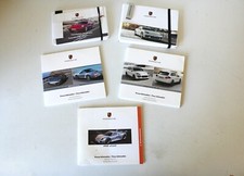 Porsche motor show for sale  ASHFORD
