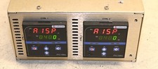 Controlador de temperatura nanométrico CNTL 1 CNTL 2 com Dual Accuthermo FTC100D comprar usado  Enviando para Brazil