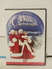 White Christmas 1954 DVD Widescreen Bing Crosby Danny Kaye Holiday Comedy Movie comprar usado  Enviando para Brazil