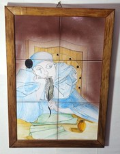 Pannelli ceramica pierrot usato Pannelli ceramica pierrot usato  Salerno