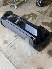 Rear bumper dual for sale  Waterford