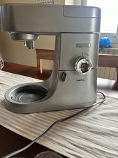 Kenwood chef kvl4100s usato  Santa Maria a Vico