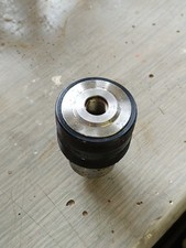 Röhm zahnkranzbohrfutter 16p gebraucht kaufen  Schloß Holte-Stukenbrock