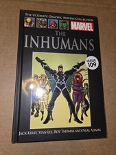 Marvel ultimate graphic for sale  THAME