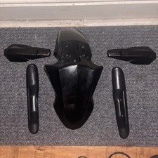 Benelli tnt 125cc for sale  ROSSENDALE